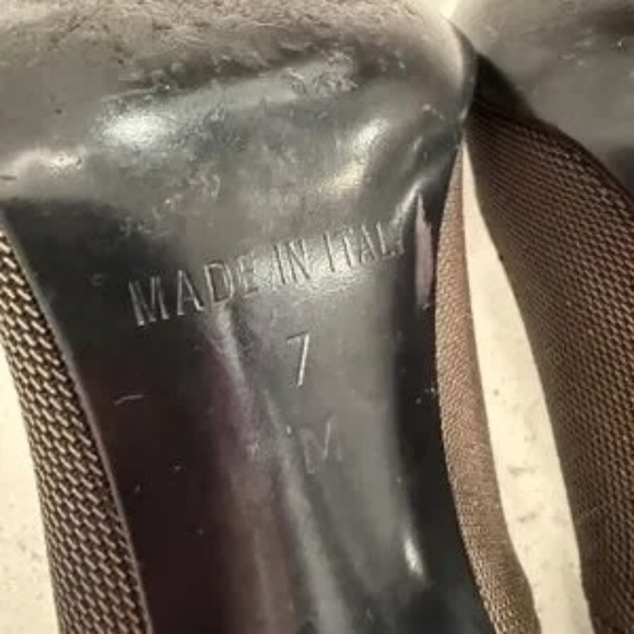 Women's High Heel Bundle. Three Pairs for the price of ONE! - Picture 11 of 14